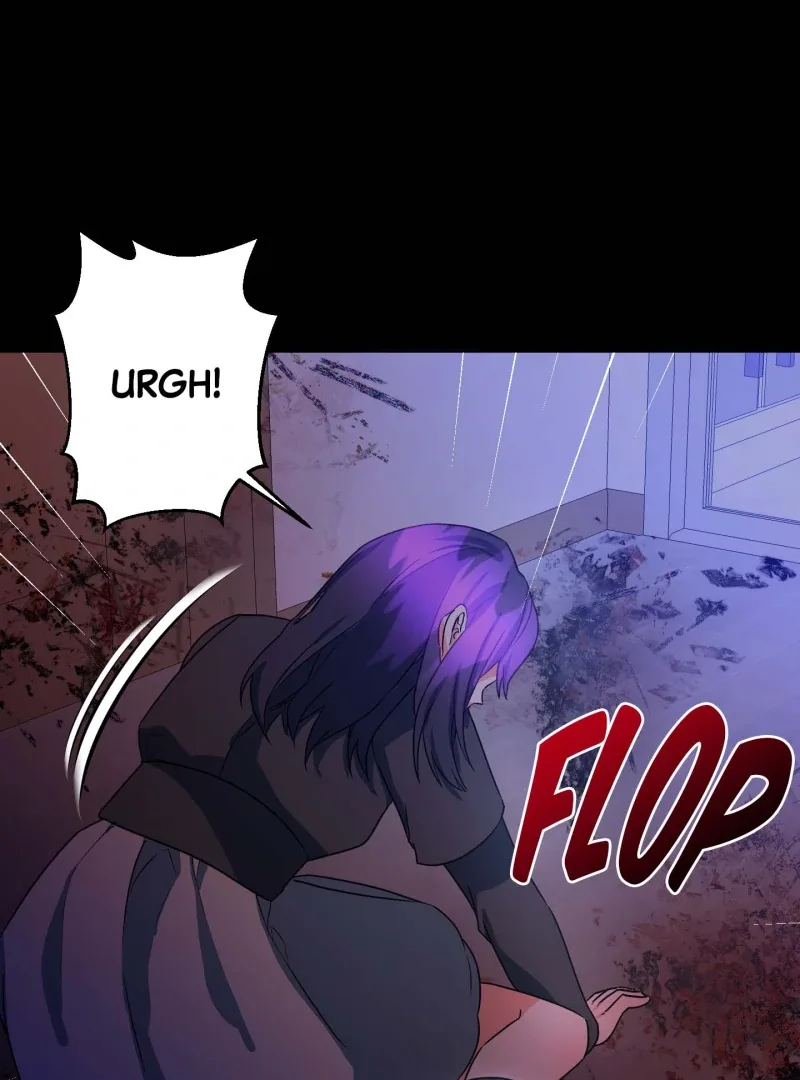 Climb a Star Chapter 49 page 17