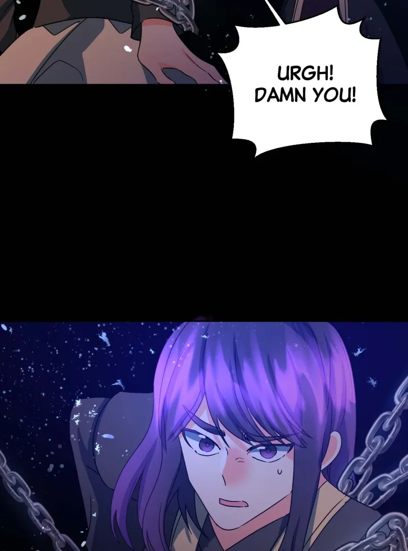 Climb a Star Chapter 49 page 21