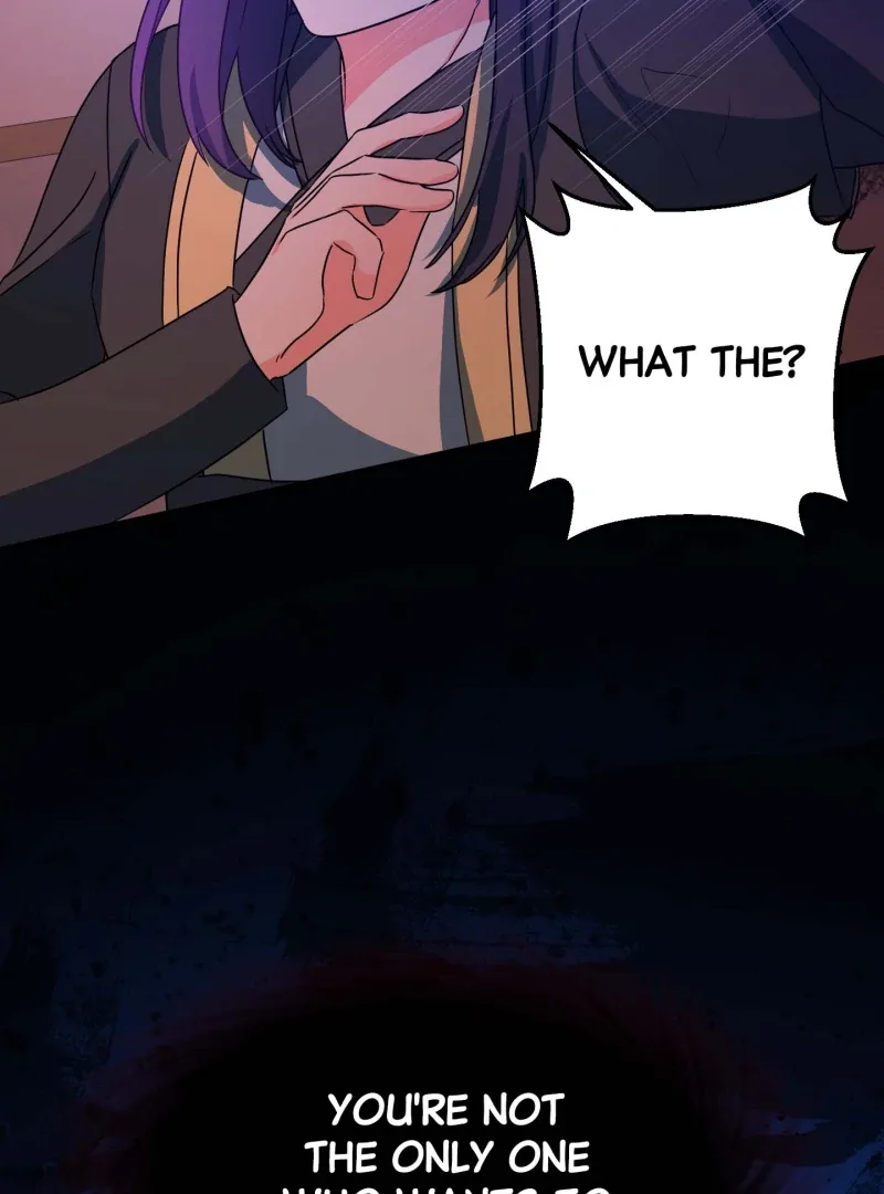 Climb a Star Chapter 49 page 19