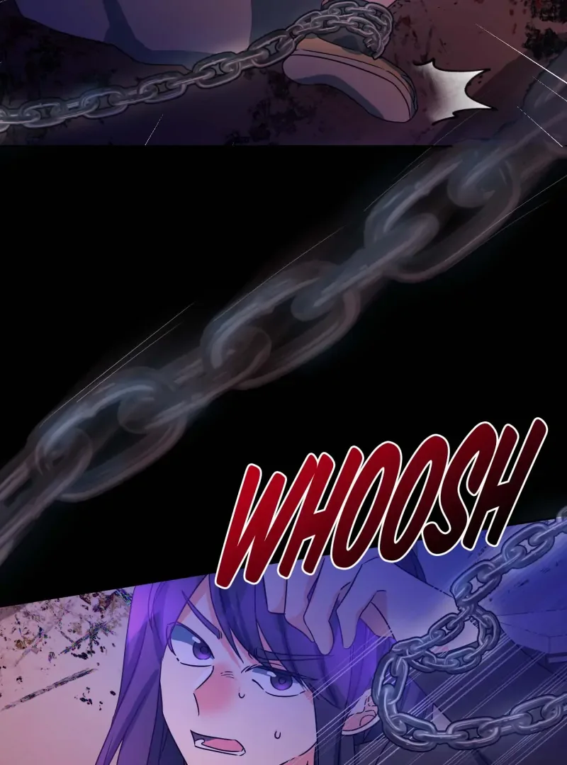 Climb a Star Chapter 49 page 18