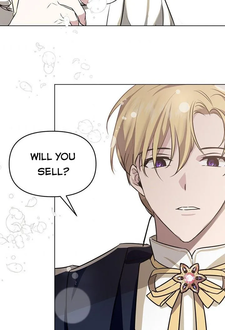 Cling to me (Please Be Obsessed With Me) Chapter 5 page 5