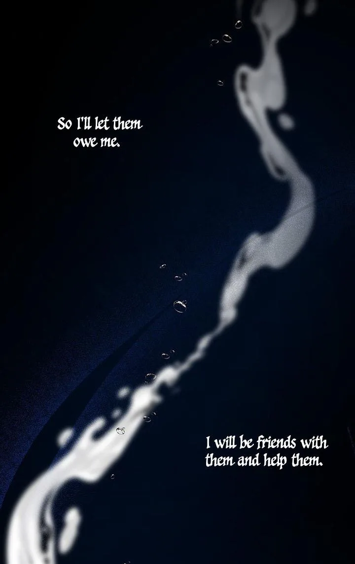 Cling to me (Please Be Obsessed With Me) Chapter 2 page 34