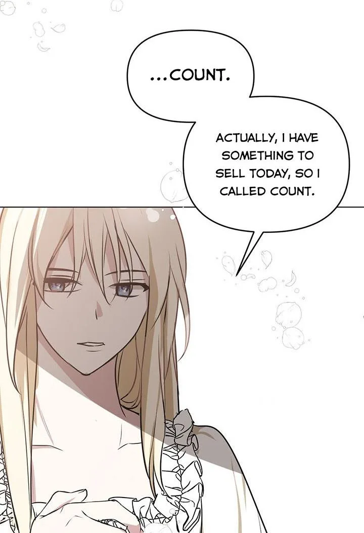 Cling to me (Please Be Obsessed With Me) Chapter 5 page 4