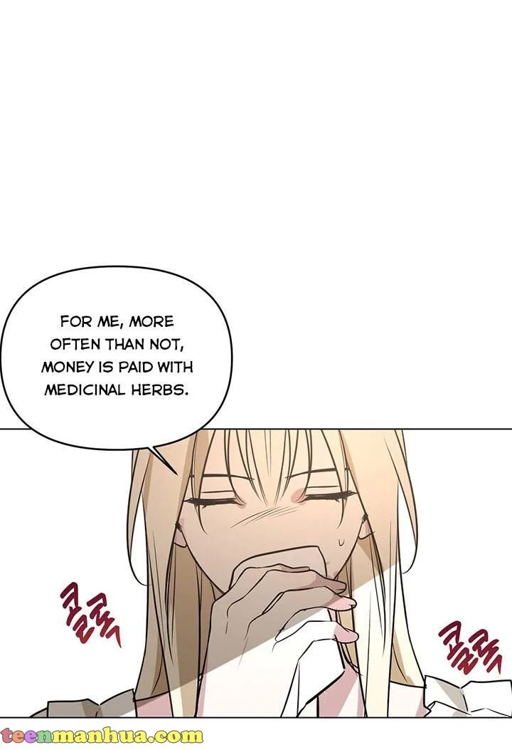 Cling to me (Please Be Obsessed With Me) Chapter 5 page 10