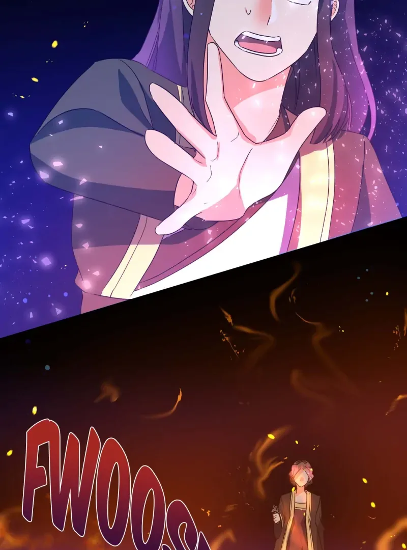 Climb a Star Chapter 49 page 38