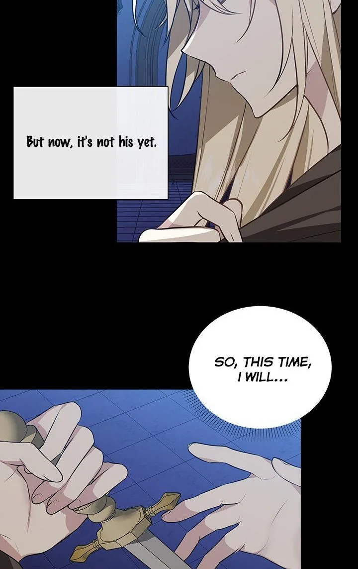 Cling to me (Please Be Obsessed With Me) Chapter 2 page 50