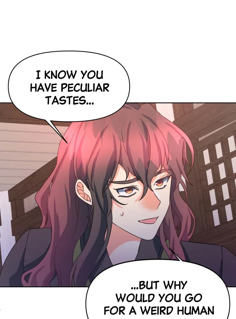 Climb a Star Chapter 46 page 47