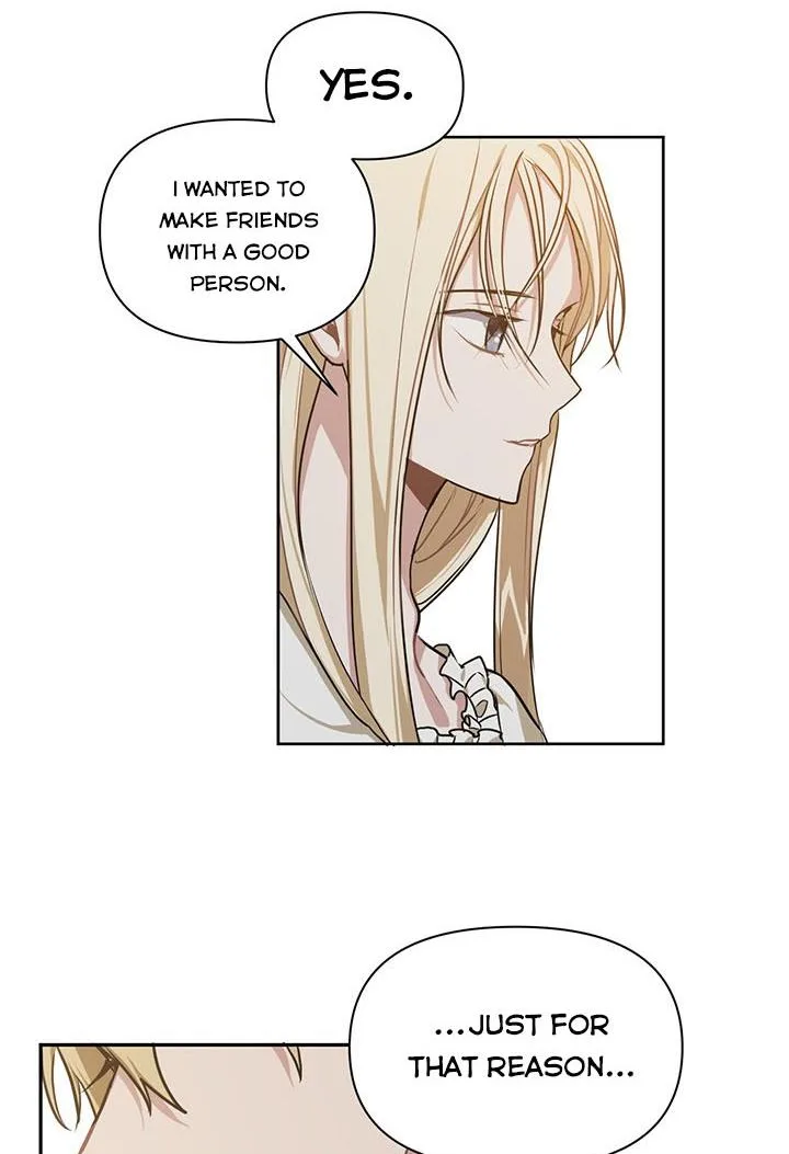 Cling to me (Please Be Obsessed With Me) Chapter 5 page 22