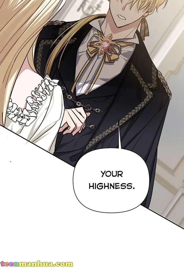 Cling to me (Please Be Obsessed With Me) Chapter 5 page 27