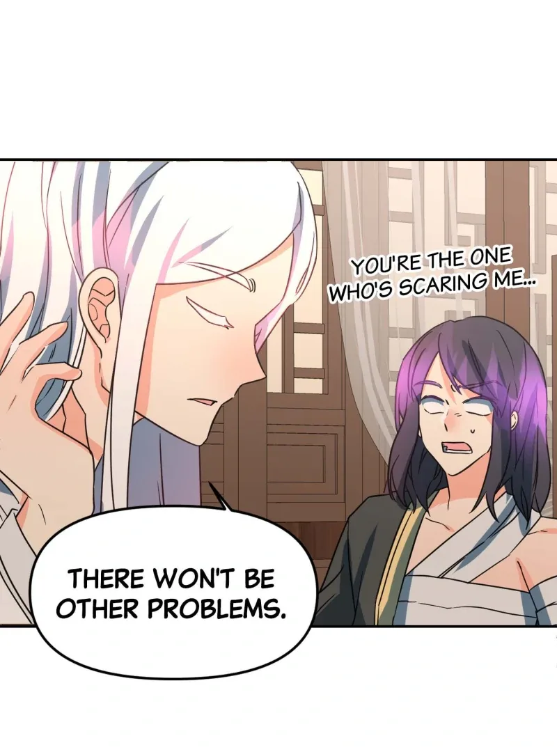 Climb a Star Chapter 40 page 74