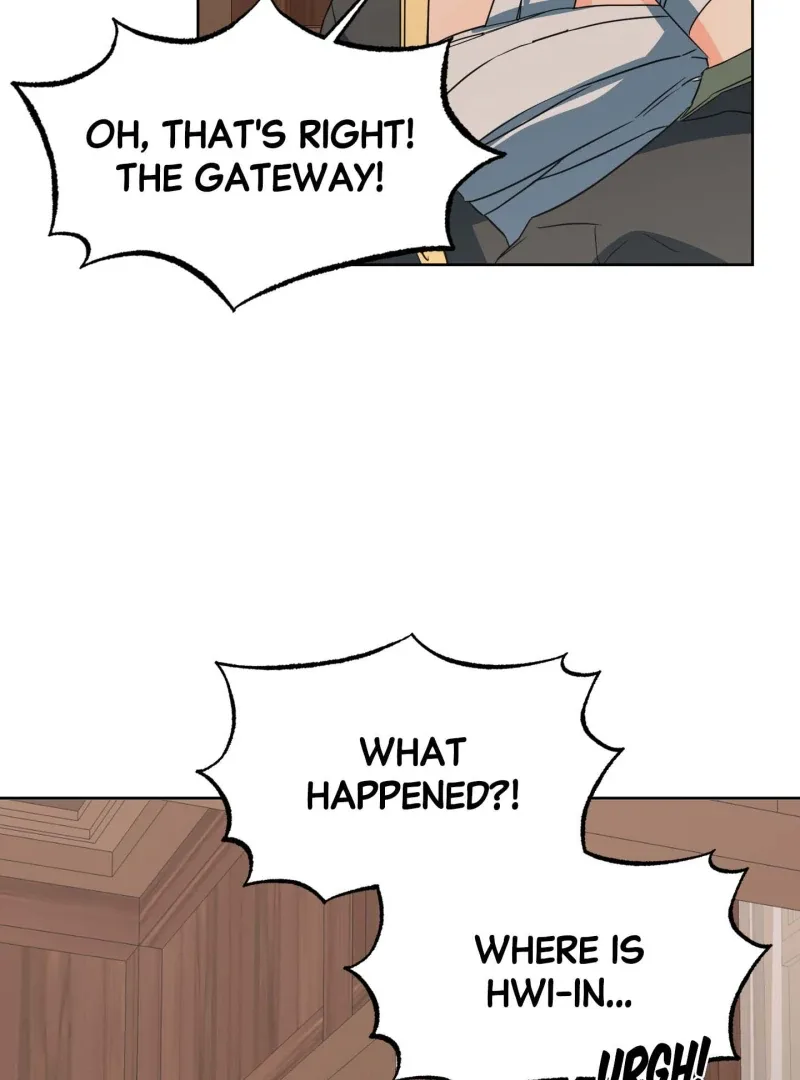 Climb a Star Chapter 40 page 76