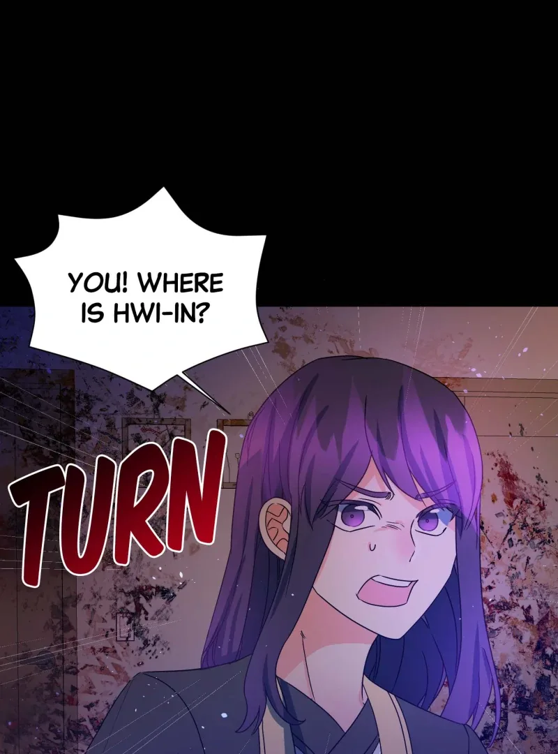 Climb a Star Chapter 49 page 61