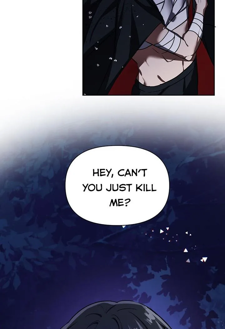 Cling to me (Please Be Obsessed With Me) Chapter 5 page 38