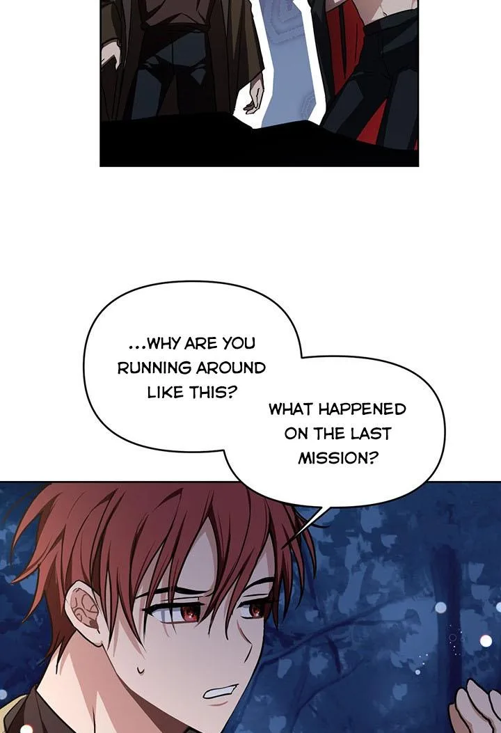 Cling to me (Please Be Obsessed With Me) Chapter 5 page 42