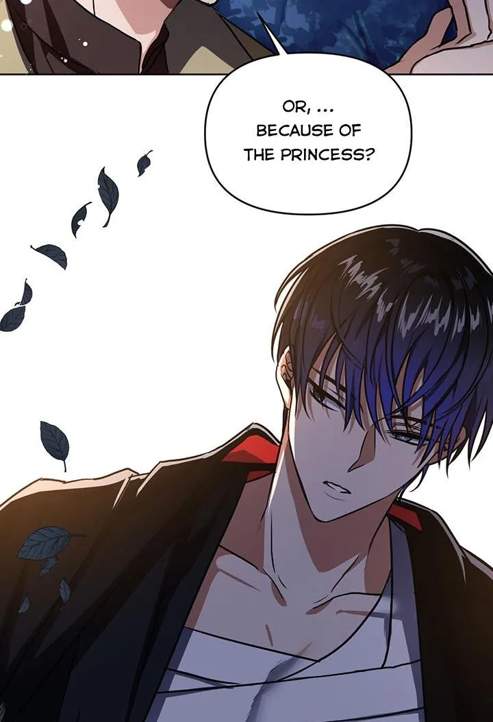Cling to me (Please Be Obsessed With Me) Chapter 5 page 43