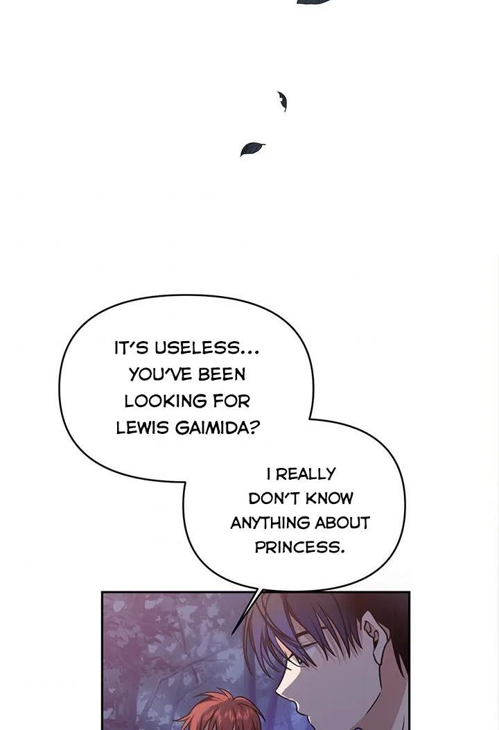 Cling to me (Please Be Obsessed With Me) Chapter 5 page 45