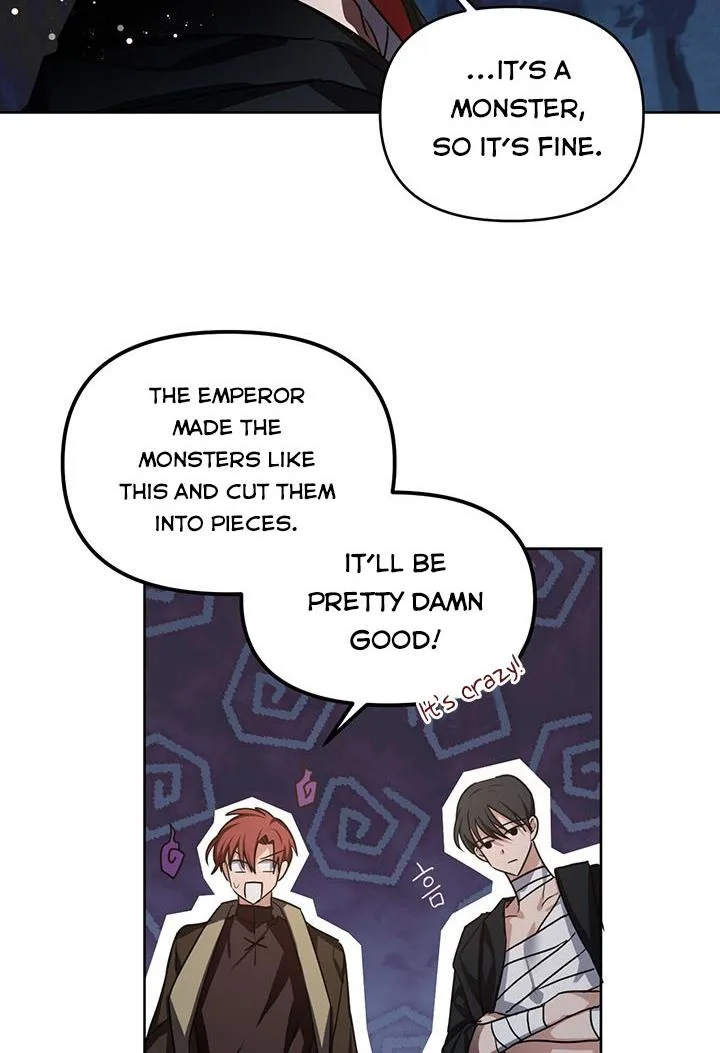 Cling to me (Please Be Obsessed With Me) Chapter 5 page 41