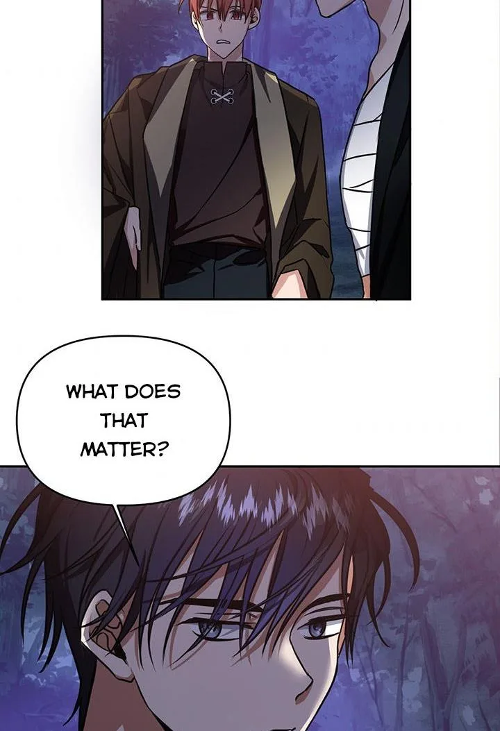 Cling to me (Please Be Obsessed With Me) Chapter 5 page 46