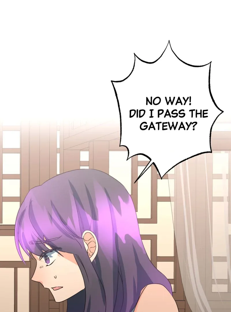 Climb a Star Chapter 40 page 84