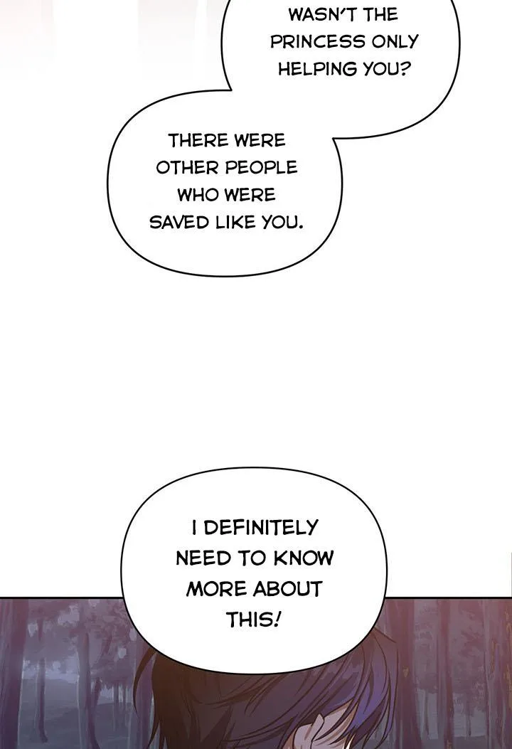 Cling to me (Please Be Obsessed With Me) Chapter 5 page 50