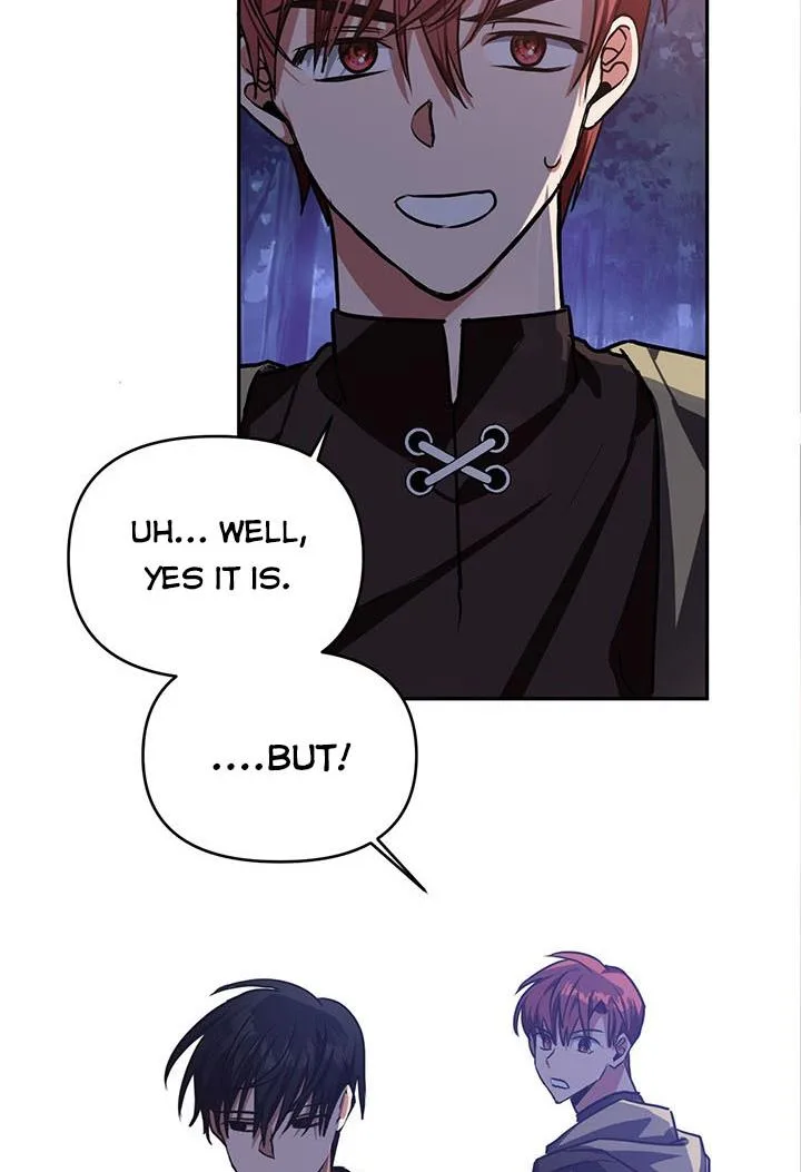 Cling to me (Please Be Obsessed With Me) Chapter 5 page 48