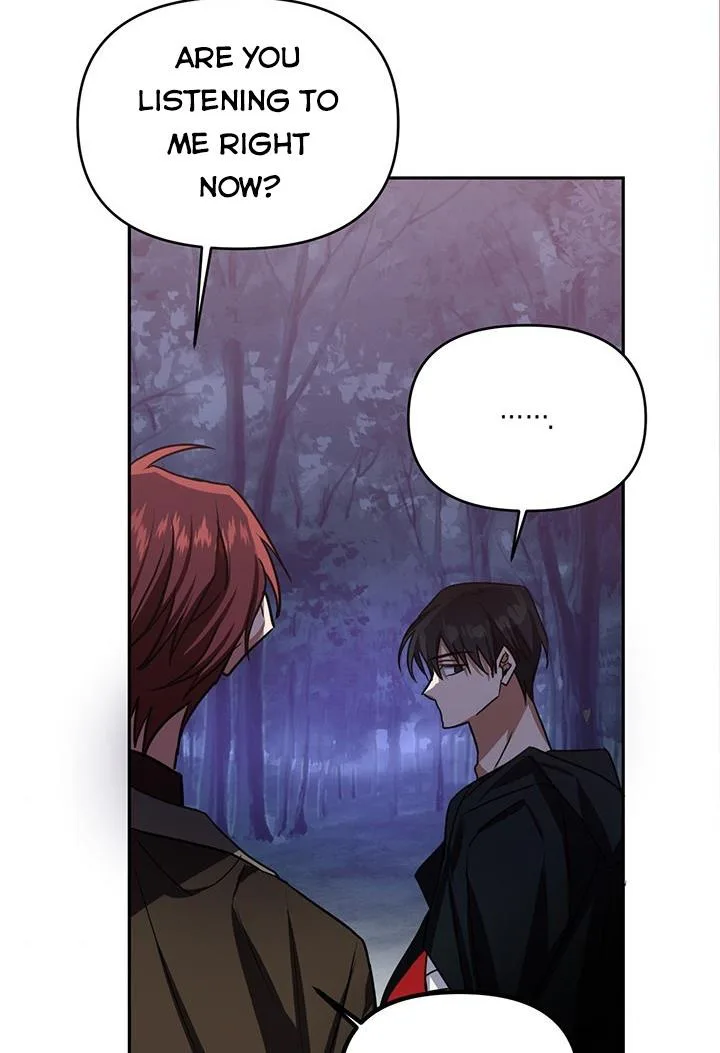 Cling to me (Please Be Obsessed With Me) Chapter 5 page 55
