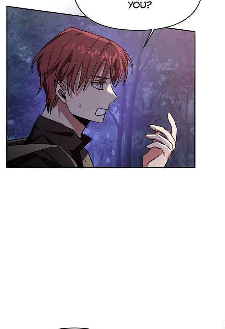 Cling to me (Please Be Obsessed With Me) Chapter 5 page 54