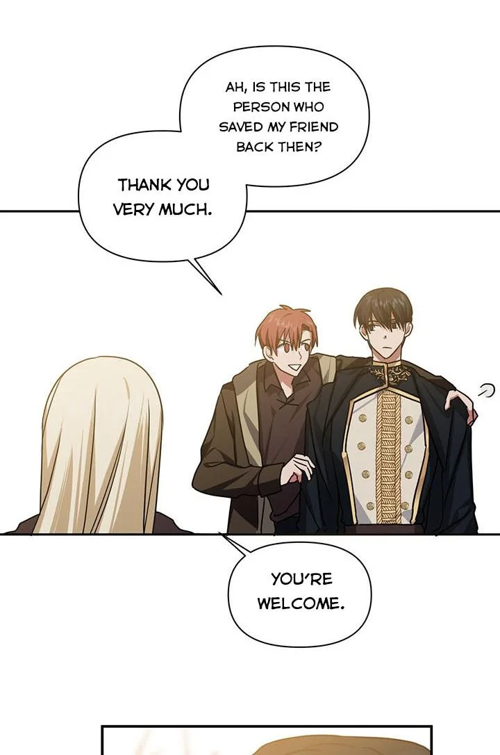 Cling to me (Please Be Obsessed With Me) Chapter 6 page 10