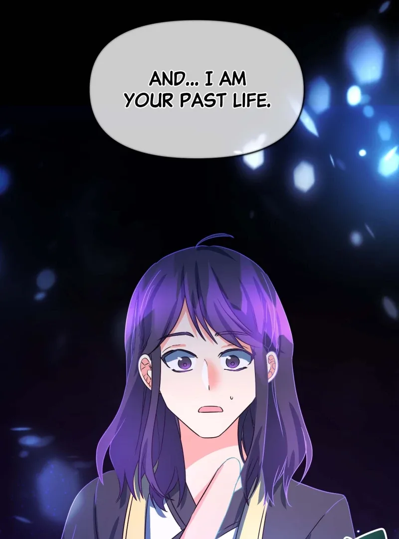 Climb a Star Chapter 46 page 86