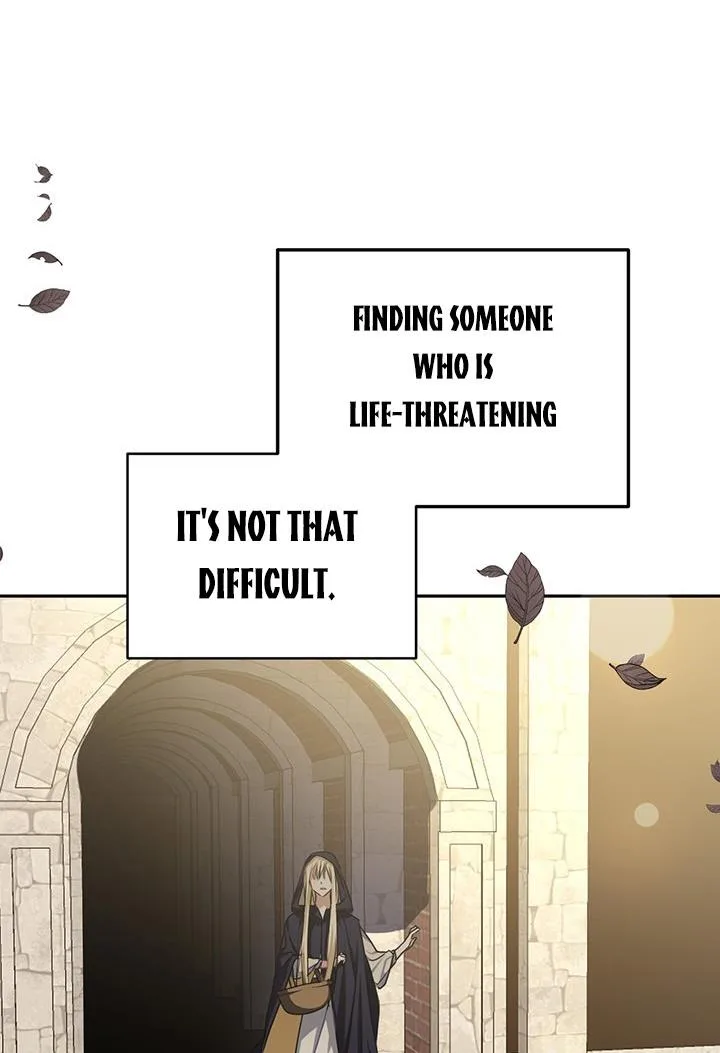Cling to me (Please Be Obsessed With Me) Chapter 5 page 63