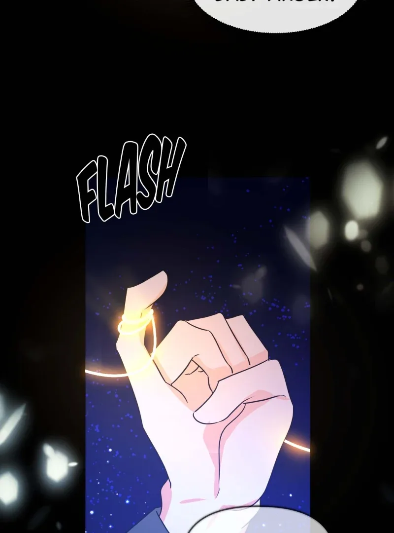 Climb a Star Chapter 46 page 91