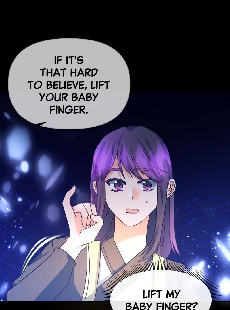 Climb a Star Chapter 46 page 90