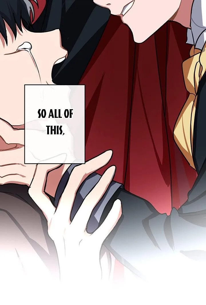 Cling to me (Please Be Obsessed With Me) Chapter 8 page 15