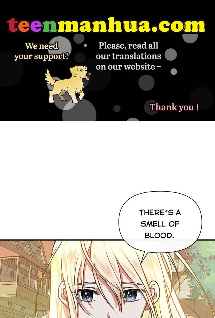 Cling to me (Please Be Obsessed With Me) Chapter 8 page 2