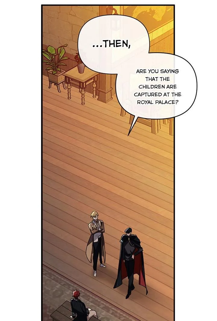 Cling to me (Please Be Obsessed With Me) Chapter 8 page 49