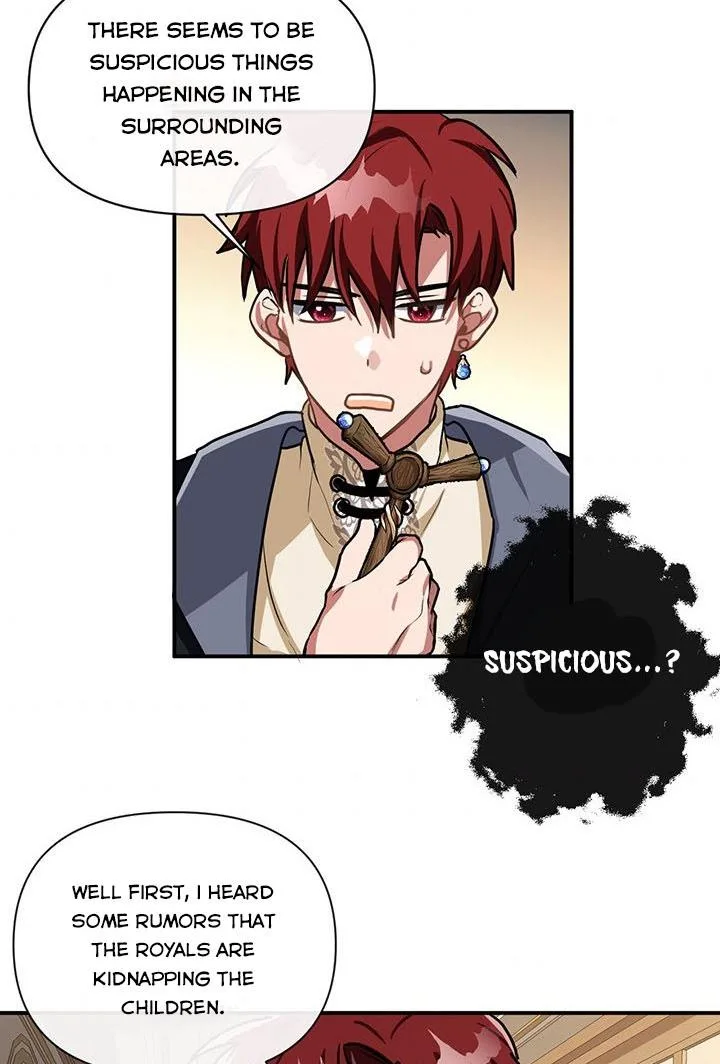 Cling to me (Please Be Obsessed With Me) Chapter 8 page 46