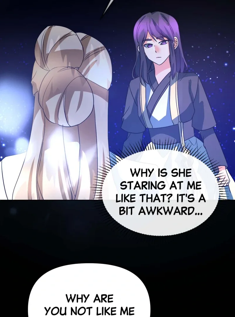Climb a Star Chapter 46 page 98
