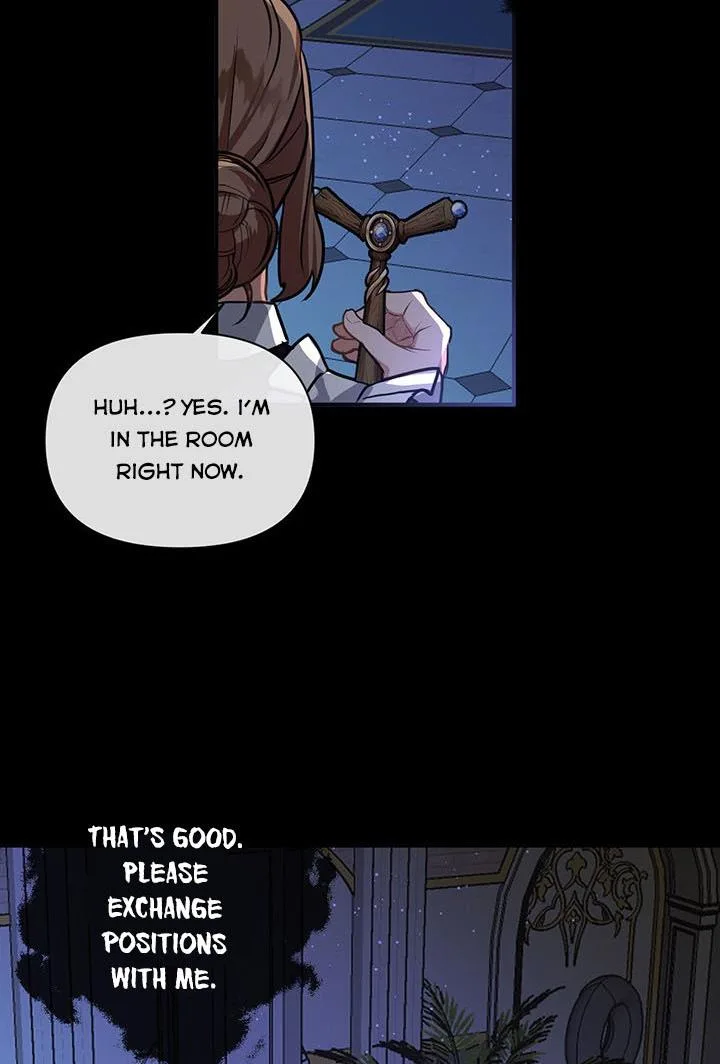 Cling to me (Please Be Obsessed With Me) Chapter 8 page 63