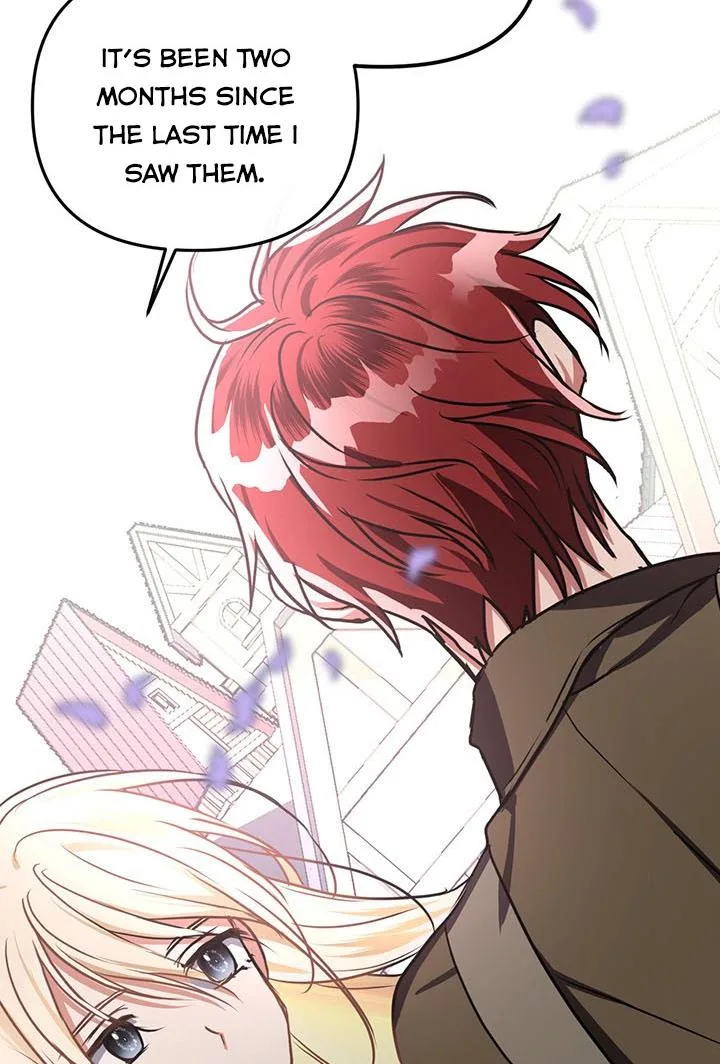 Cling to me (Please Be Obsessed With Me) Chapter 8 page 28