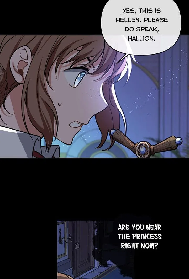Cling to me (Please Be Obsessed With Me) Chapter 8 page 62