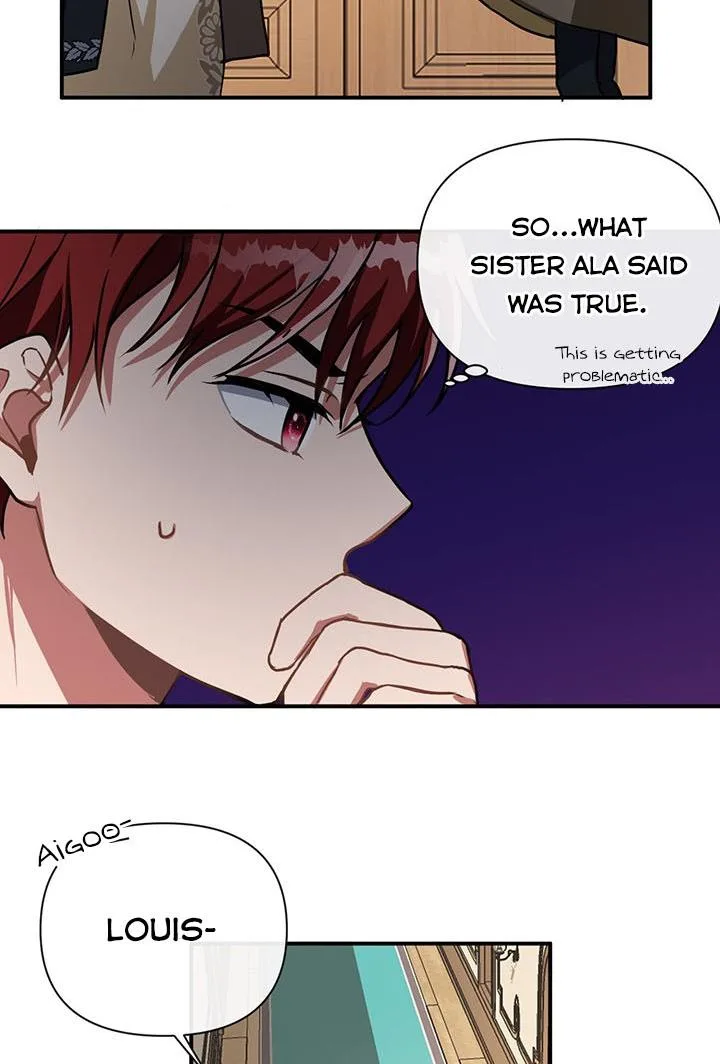 Cling to me (Please Be Obsessed With Me) Chapter 8 page 43