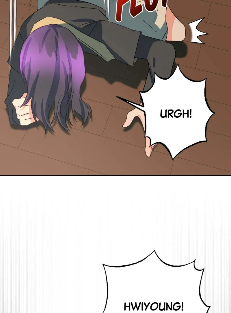 Climb a Star Chapter 40 page 112
