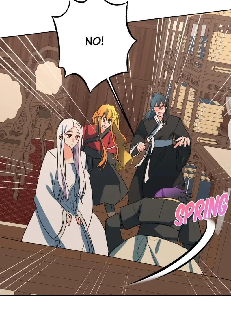 Climb a Star Chapter 40 page 110