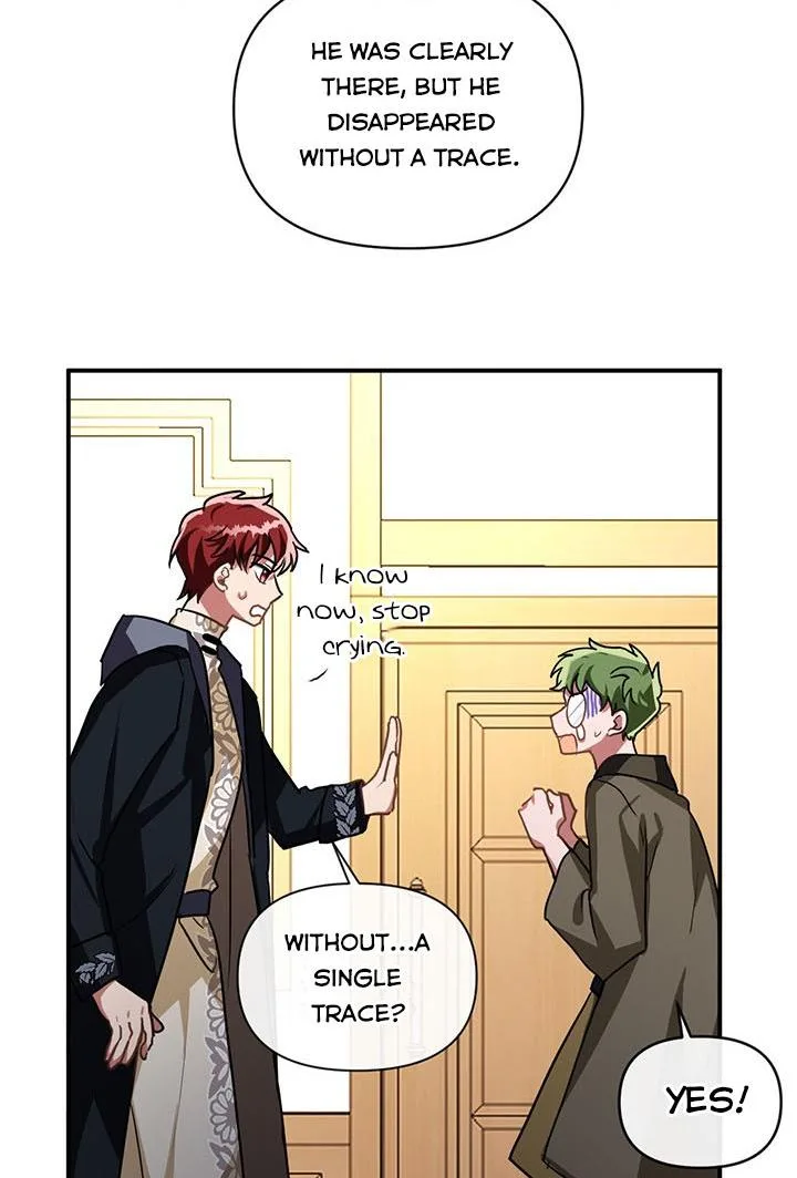Cling to me (Please Be Obsessed With Me) Chapter 8 page 42
