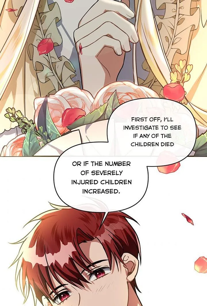 Cling to me (Please Be Obsessed With Me) Chapter 8 page 35