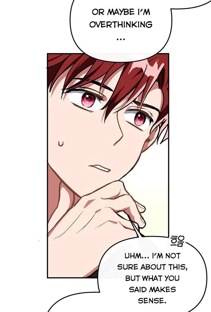 Cling to me (Please Be Obsessed With Me) Chapter 8 page 31