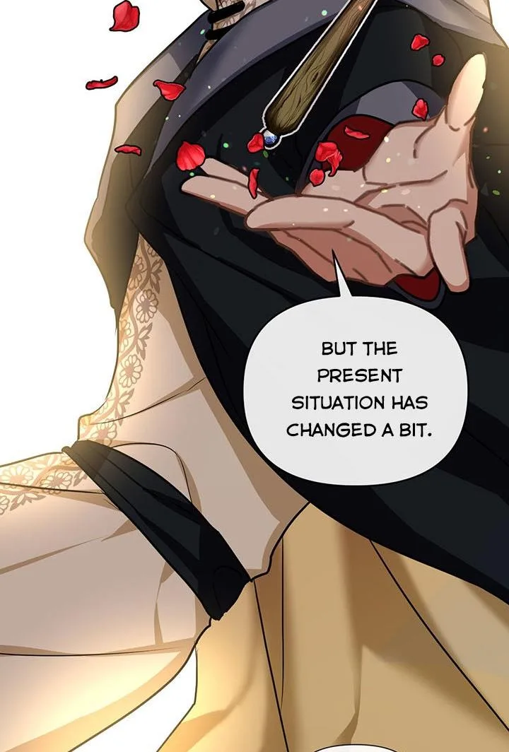 Cling to me (Please Be Obsessed With Me) Chapter 8 page 55