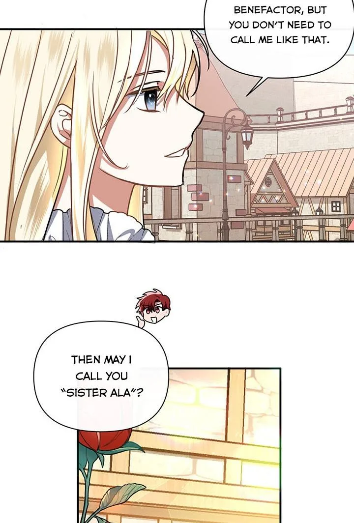 Cling to me (Please Be Obsessed With Me) Chapter 8 page 24