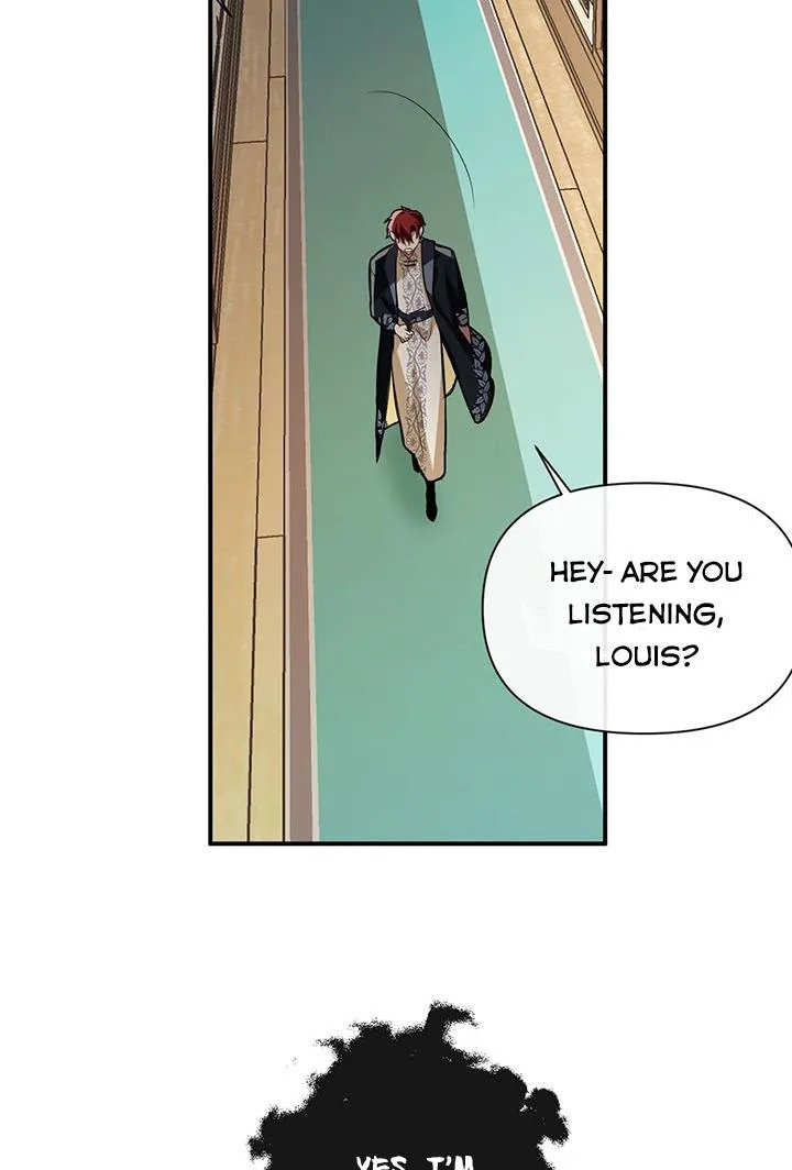 Cling to me (Please Be Obsessed With Me) Chapter 8 page 44
