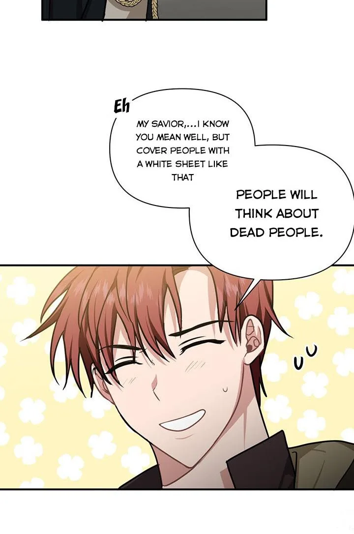 Cling to me (Please Be Obsessed With Me) Chapter 6 page 24